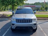 Used 2020 Jeep Grand Cherokee Altitude image 5