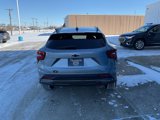 New 2025 Chevrolet Trax ACTIV w/ Driver Confidence Package image 6