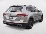 Used 2021 Volkswagen Atlas SE image 5