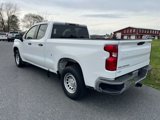 Used 2020 Chevrolet Silverado 1500 W/T w/ WT Value Package image 3