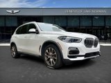 Used 2021 BMW X5 xDrive40i w/ Executive Package image 2