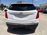 Used 2017 Cadillac XT5 Premium Luxury w/ LPO, Wheel Lock Package image 4