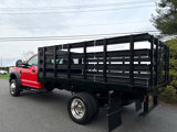 Used 2017 Ford F450 XL w/ XL Decor Group image 3