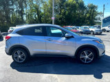 Used 2022 Honda HR-V EX image 4