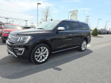 Used 2018 Ford Expedition Platinum image 3