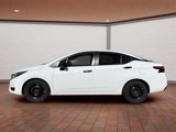 New 2025 Nissan Versa S image 5