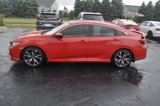 Certified 2019 Honda Civic Si image 4