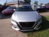 Used 2022 Nissan Sentra SV image 2