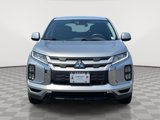 Used 2022 Mitsubishi Outlander Sport SE image 2