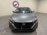 New 2025 Nissan Sentra S image 2
