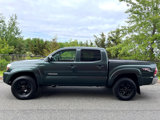 Used 2009 Toyota Tacoma 4x4 Double Cab image 4