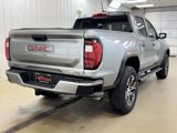 Used 2024 GMC Canyon AT4 w/ AT4 Premium Package image 5