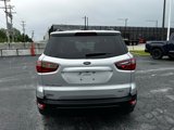 Used 2020 Ford EcoSport SE image 4