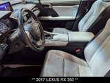 Used 2017 Lexus RX 350 AWD image 6
