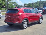 Used 2019 Kia Sportage LX image 3