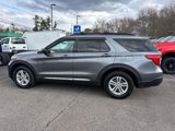 Certified 2021 Ford Explorer XLT w/ Equipment Group 202A image 4