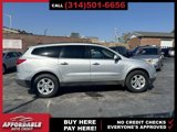 Used 2010 Chevrolet Traverse LT w/ Personal Connectivity Package image 3