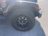 Used 2020 Jeep Gladiator Overland w/ Popular Equipment Package image 2