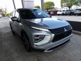 Used 2022 Mitsubishi Eclipse Cross SE image 3