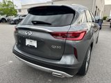 New 2025 INFINITI QX50 Luxe image 3