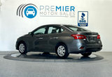 Used 2017 Nissan Sentra S image 3