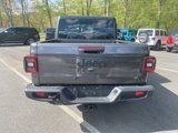 New 2025 Jeep Gladiator Willys image 5