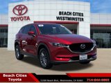 Used 2017 MAZDA CX-5 Sport image 2