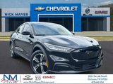 Used 2021 Ford Mustang Mach-E Select w/ Comfort/Appearance Package image 1