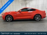 Used 2015 Ford Mustang GT Premium w/ Enhanced Security Package image 5