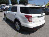 Used 2012 Ford Explorer Limited image 6