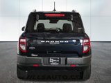 Certified 2023 Ford Bronco Sport Outer Banks image 6