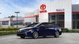 New 2025 Toyota Corolla LE image 2