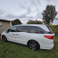 Used 2022 Honda Odyssey EX image 6