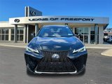Certified 2020 Lexus UX 250h F Sport image 2