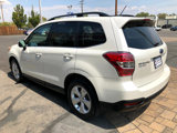Used 2015 Subaru Forester 2.5i Limited image 4