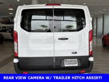 Used 2023 Ford Transit 250 Low Roof w/ Exterior Upgrade Package image 5