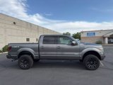 Used 2013 Ford F150 Platinum image 4