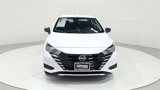 Certified 2024 Nissan Versa S w/ Trunk Package image 2