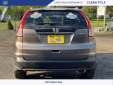 Used 2012 Honda CR-V EX-L image 6