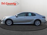Certified 2022 Toyota Camry LE image 4