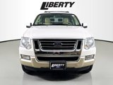 Used 2009 Ford Explorer Eddie Bauer image 2