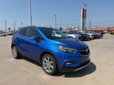 Used 2017 Buick Encore Preferred w/ Experience Buick Package image 2