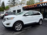 Used 2015 Ford Edge SEL w/ Equipment Group 201A image 2
