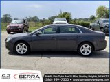 Used 2011 Chevrolet Malibu LS image 2