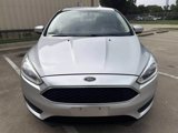 Used 2017 Ford Focus SE image 3