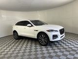 Used 2021 Jaguar F-PACE S image 2