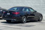 Certified 2022 Mercedes-Benz C 300 Sedan image 4