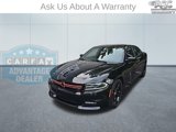 Used 2017 Dodge Charger SXT image 2