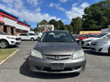Used 2005 Honda Civic EX image 2