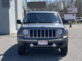 Used 2013 Jeep Patriot Latitude w/ Altitude Pkg image 2